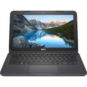 Dell Inspiron 15