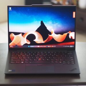 Lenovo ThinkPad X1 Carbon