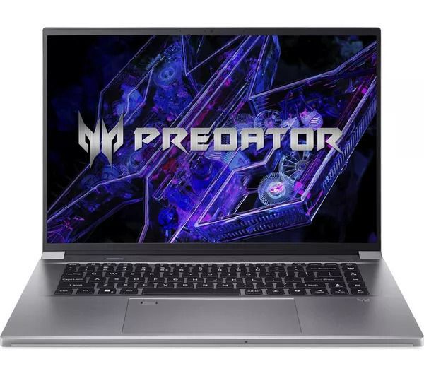 Acer Predator Helios 16 - Image 2