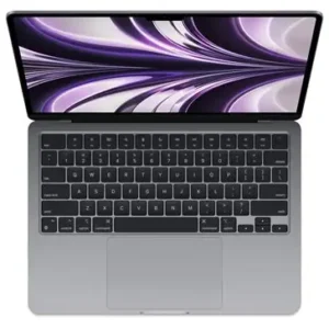 MacBook Air (M2, 13-inch)