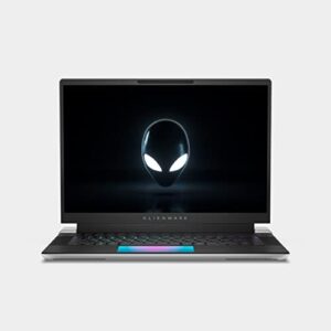 Dell Alienware x16